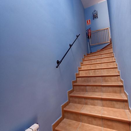 Casa Felisa Apartment Пола де Сомиедо Екстериор снимка