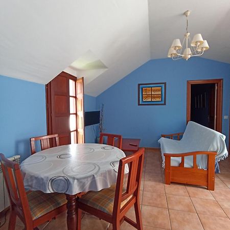 Casa Felisa Apartment Пола де Сомиедо Екстериор снимка