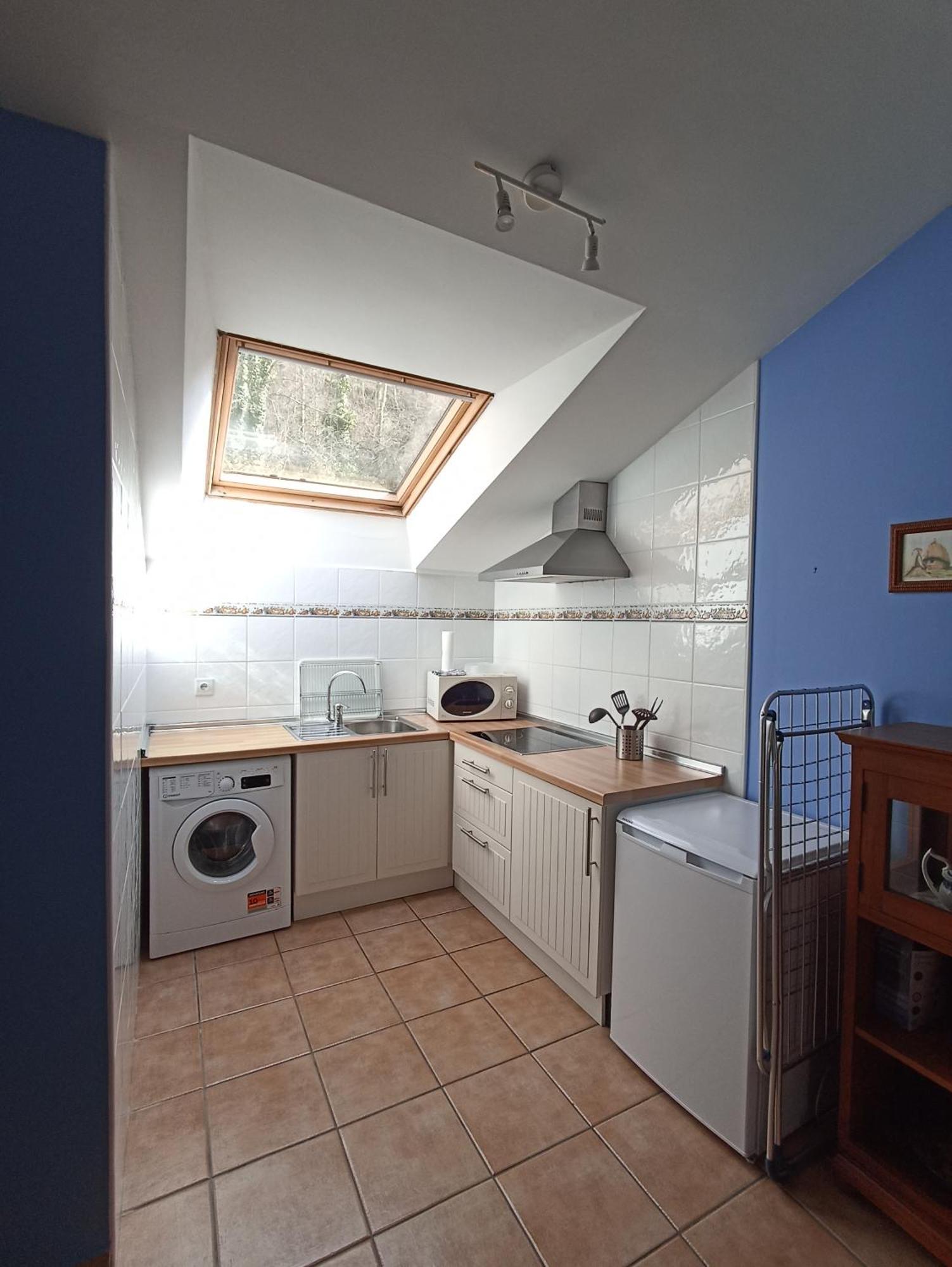 Casa Felisa Apartment Пола де Сомиедо Екстериор снимка