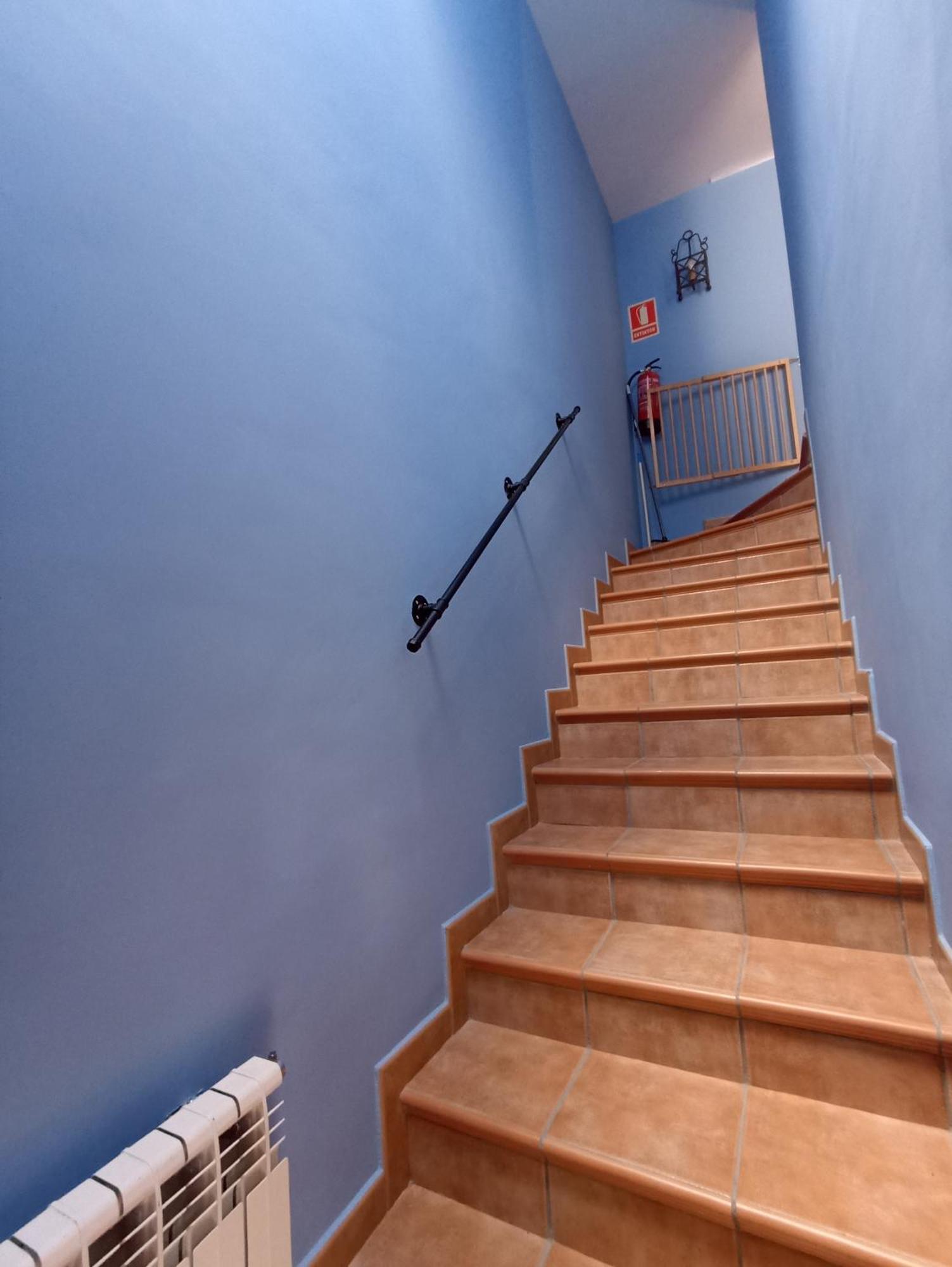 Casa Felisa Apartment Пола де Сомиедо Екстериор снимка